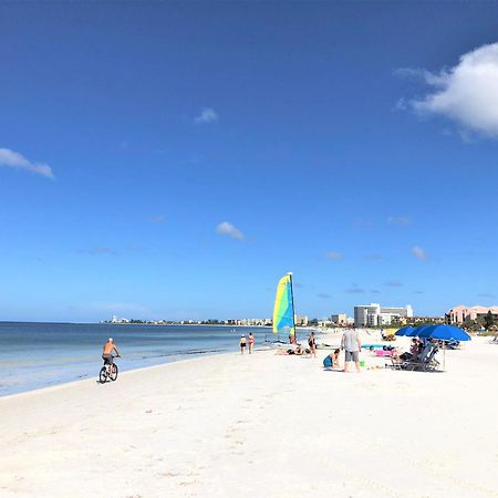 Siesta Key Inn Экстерьер фото