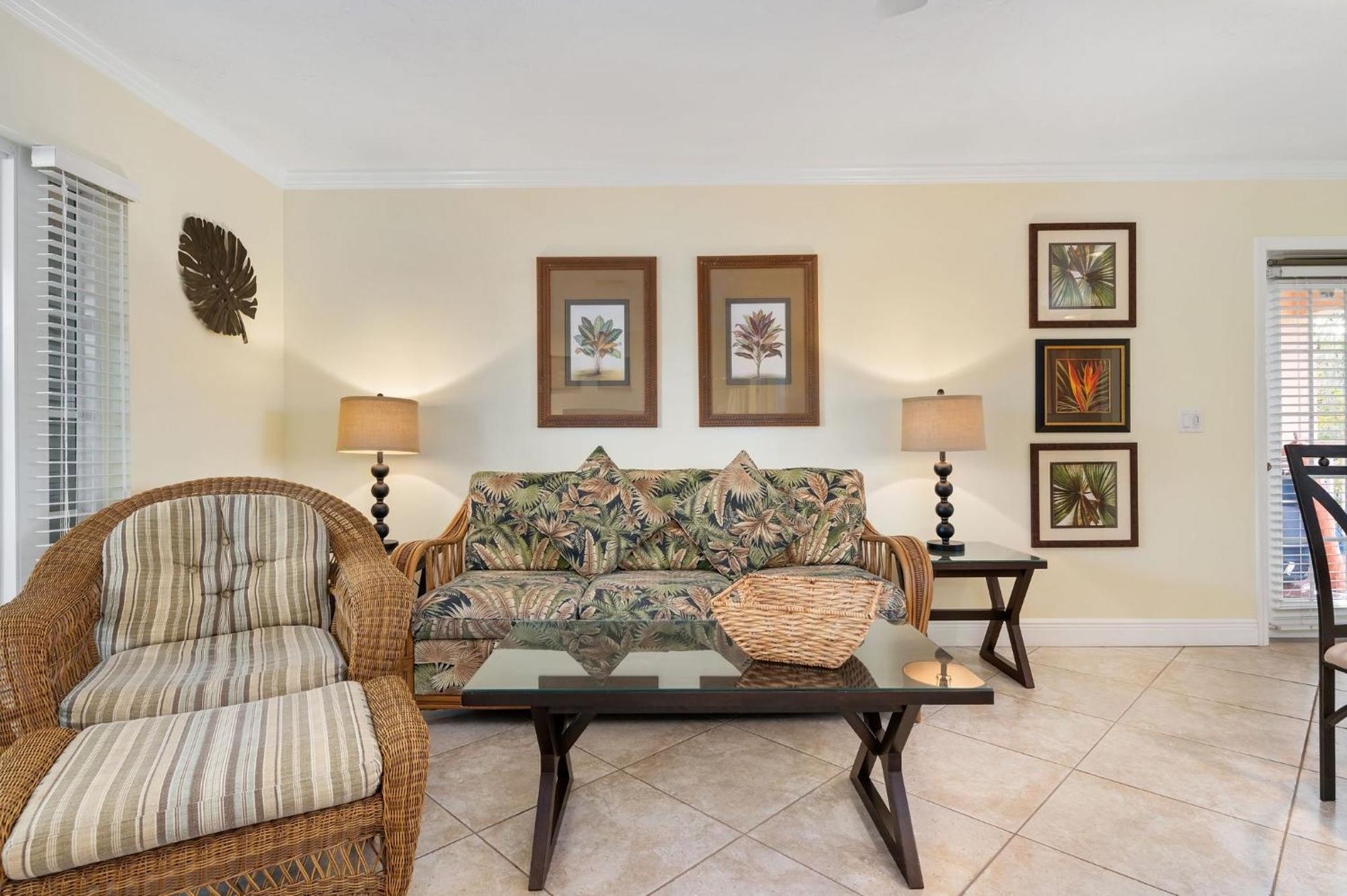 Siesta Key Inn Экстерьер фото