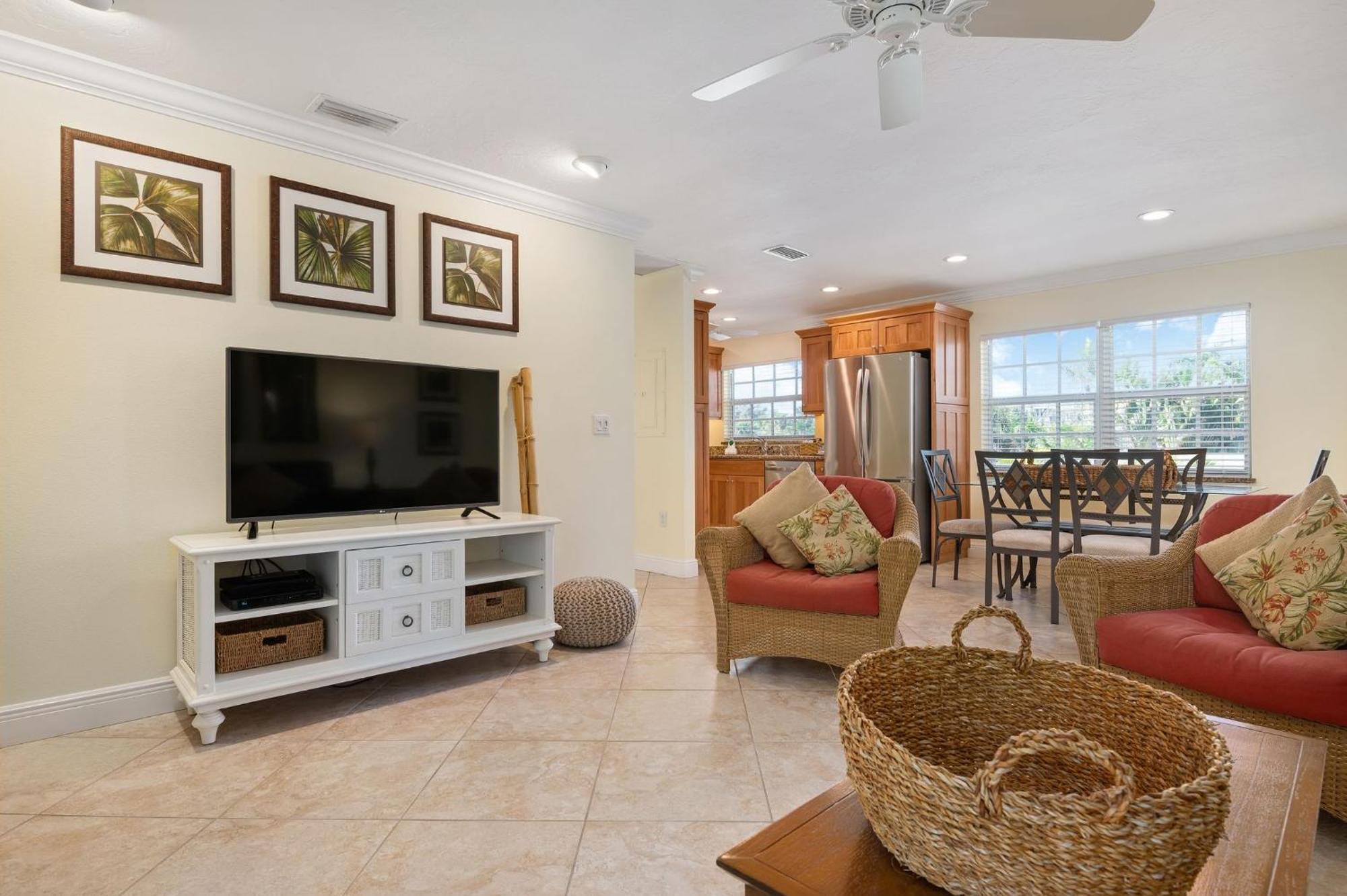 Siesta Key Inn Экстерьер фото