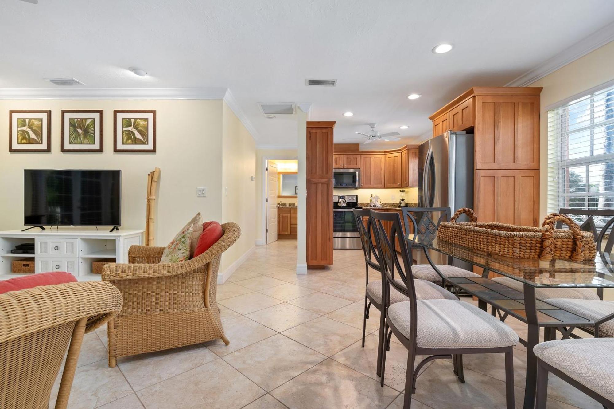 Siesta Key Inn Экстерьер фото