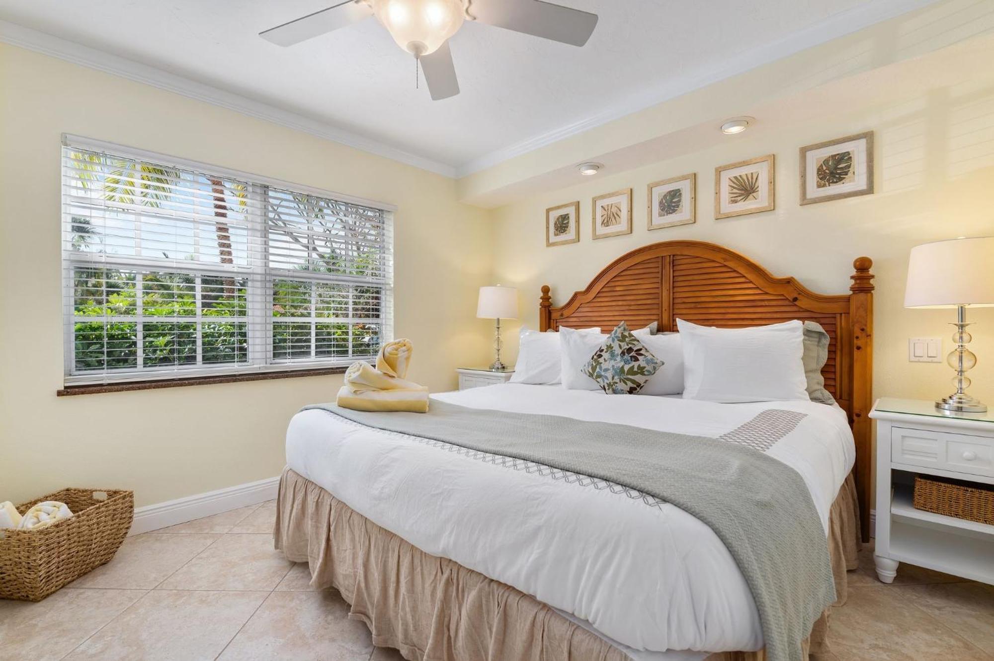 Siesta Key Inn Экстерьер фото