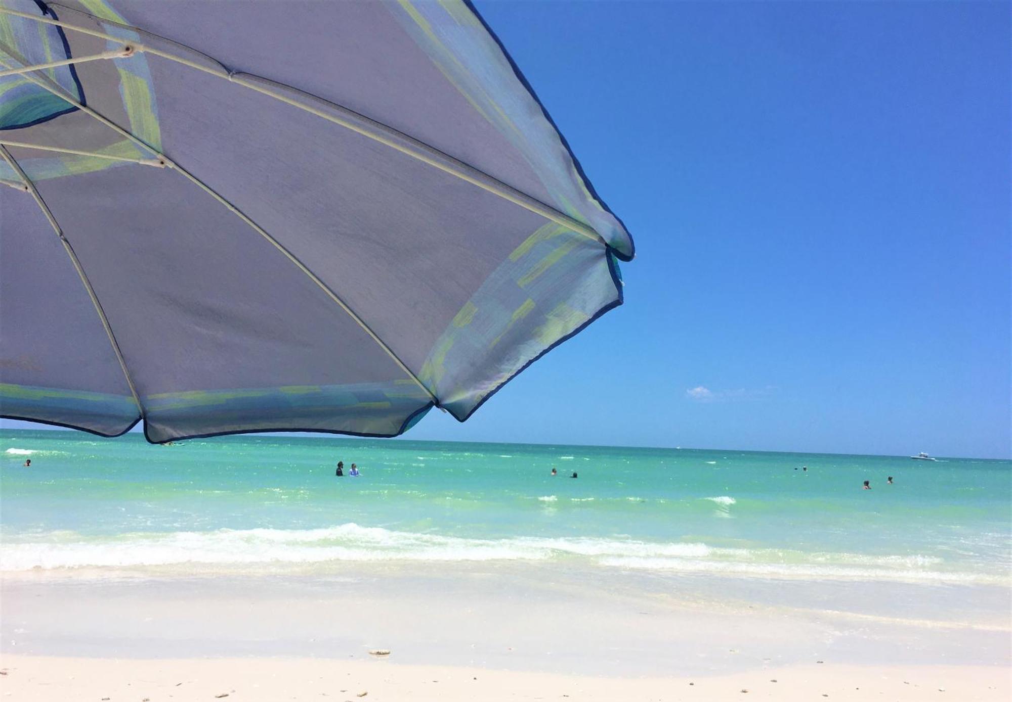 Siesta Key Inn Экстерьер фото