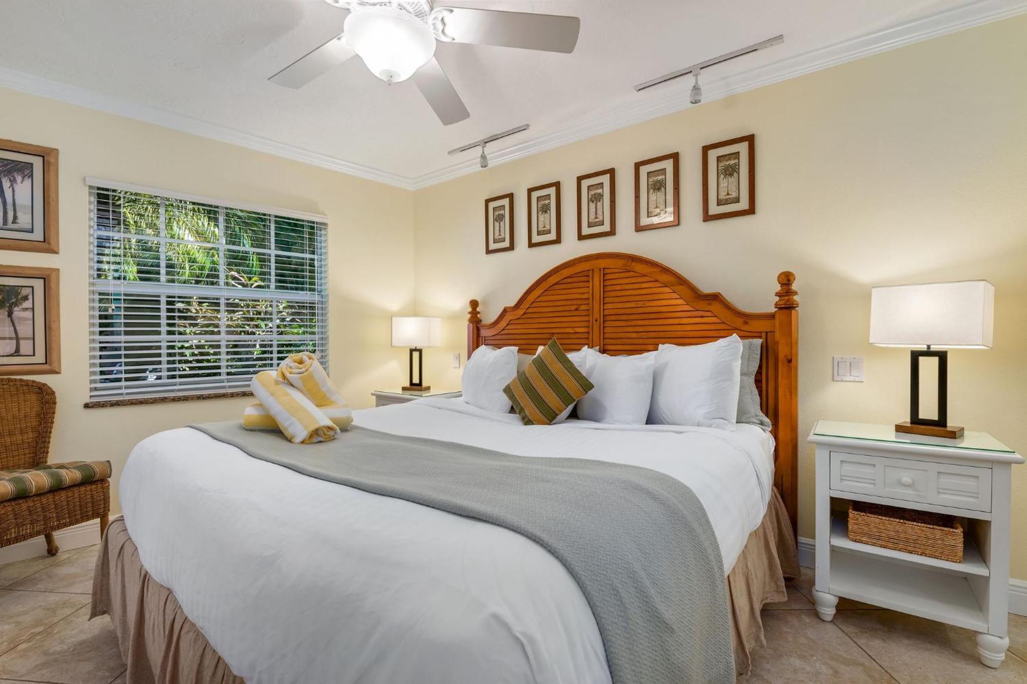 Siesta Key Inn Экстерьер фото