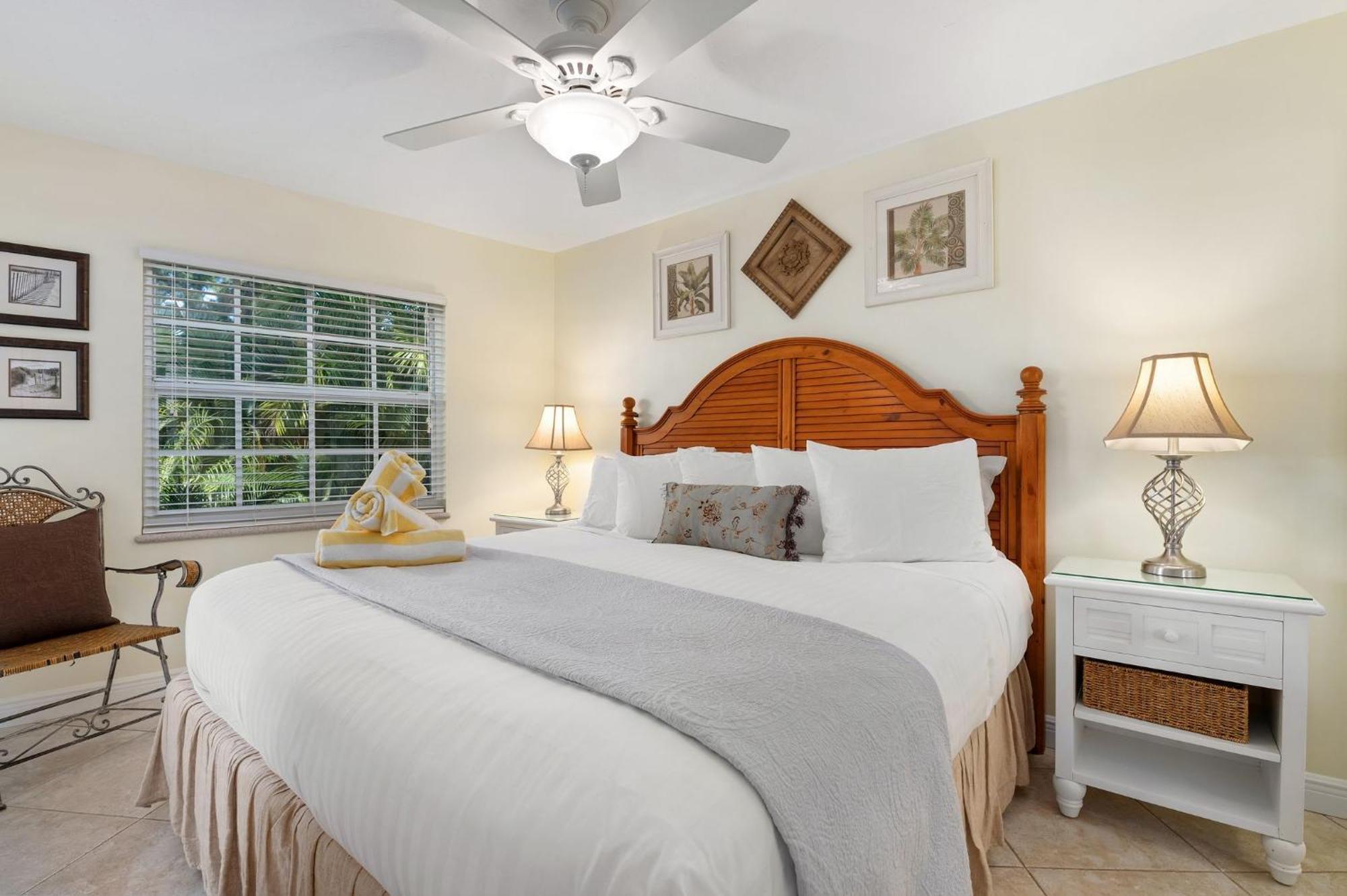 Siesta Key Inn Экстерьер фото