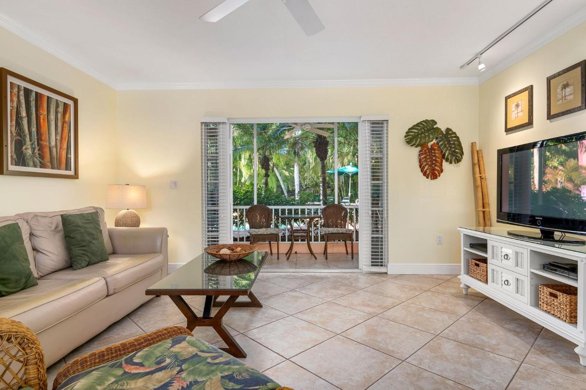 Siesta Key Inn Экстерьер фото