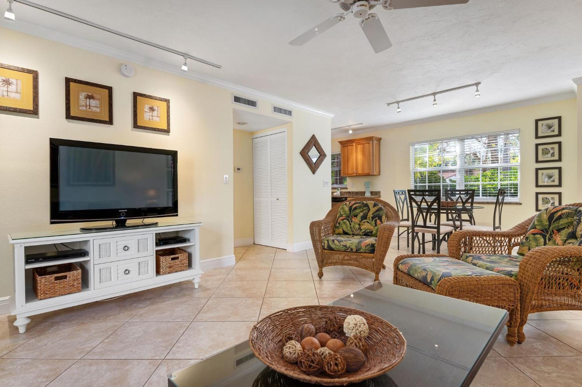 Siesta Key Inn Экстерьер фото