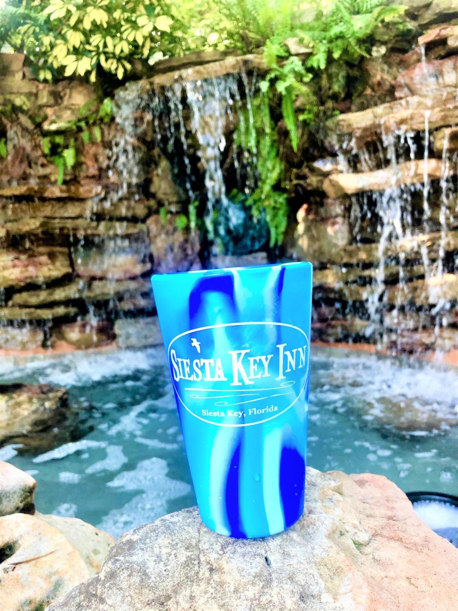 Siesta Key Inn Экстерьер фото